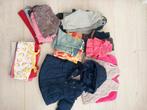 Groot pakket meisjeskleding maat 62/68, Kinderen en Baby's, Babykleding | Maat 62, Ophalen of Verzenden, Zo goed als nieuw, Meisje