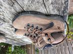 Suede wandelschoen Human Nature,waterproof,weinig gedragen, Ophalen of Verzenden, Zo goed als nieuw