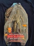 Neca Dutch Predator figuur, Verzenden, Zo goed als nieuw
