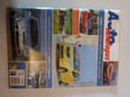 Auto catalogus - Ideaal een volledig overzicht alle auto typ, Verzenden, Zo goed als nieuw, Algemeen