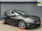 BMW 1-serie M140i xDrive High Executive Lci2 | X - Drive| Da, Gebruikt, Bedrijf, Vierwielaandrijving, 2998 cc