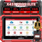 Launch X431 Pro s Elite Uitleesapparaat OBD Diagnose Tablet, Ophalen of Verzenden, Nieuw