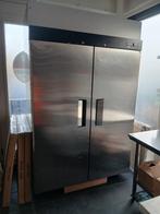 Goed werkende vooraad koeling, Ophalen, 200 liter of meer, 60 cm of meer, 160 cm of meer