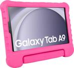 Bluebuilt Galaxy tab A9 kids cover roze, Computers en Software, Tablet-hoezen, Ophalen, Nieuw, Bescherming voor- en achterkant
