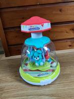 Baby Clementoni druk-draai-molen!, Kinderen en Baby's, Speelgoed | My Little Pony, Ophalen, Gebruikt