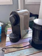 Nespresso krups + philips senseo melkopschuimer, Ophalen, Gebruikt, Espresso apparaat, 1 kopje