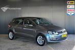 Volkswagen POLO 1.0 Comfortline, Auto's, Stof, Gebruikt, Met garantie (alle), Bedrijf