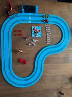 Carrera Mario Kart racebaan, Racebaan, Zelf te bouwen, Carrera, Ophalen of Verzenden
