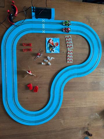 Carrera Mario Kart racebaan beschikbaar voor biedingen