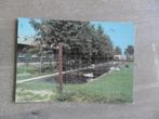 Renswoude, campeer boerderij de Lucht 1973, Verzenden, 1960 tot 1980, Gelopen
