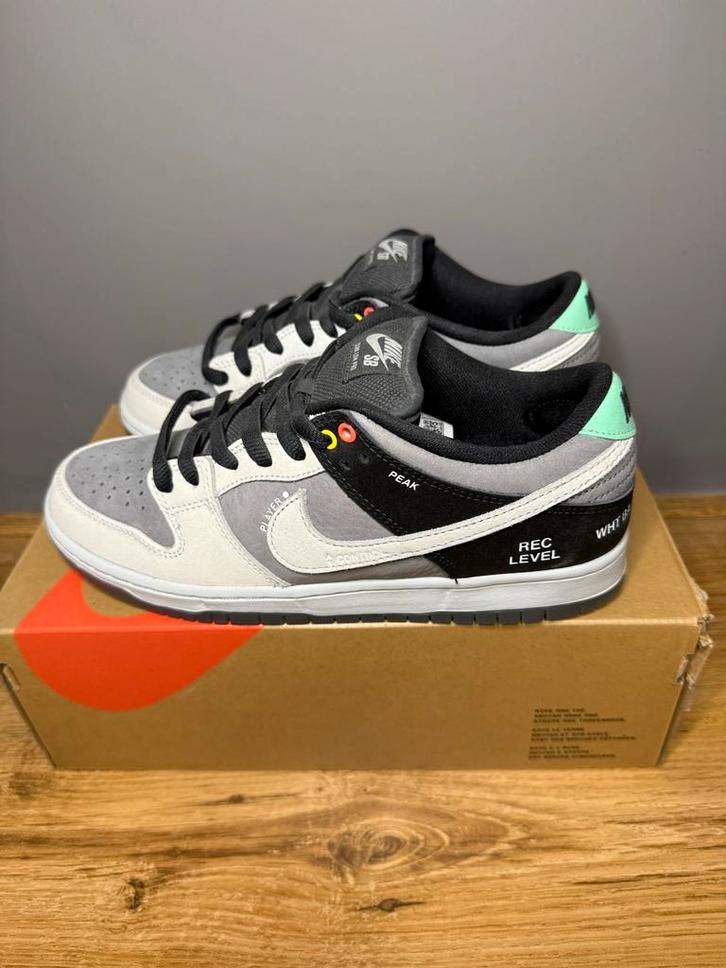 Nike SB Dunk Low VX1000 - Nieuw - Maat 41, Kleding | Heren, Schoenen, Nieuw, Sneakers of Gympen, Overige kleuren, Ophalen of Verzenden