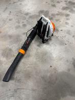 Stihl BR700 bladblazer, Tuin en Terras, Bladblazers, Ophalen, Zo goed als nieuw, Benzine