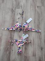Prachtige nieuwe roze gekleurde Hunkemöller bikini, 75B-XS., Kleding | Dames, Badmode en Zwemkleding, Onb, Nieuw, Ophalen of Verzenden
