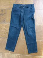 TONI Perfect Shape denim jeans spijkerbroek maat 40 42, Blauw, Ophalen of Verzenden, W30 - W32 (confectie 38/40), Gedragen