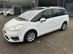 Citroën Grand C4 Picasso 1.6 VTi Ligne Business 7p 2e eig 7, Euro 5, Stof, Zwart, 4 cilinders