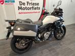 SUZUKI V-STROM 650 ABS (bj 2014), 2 cilinders, Bedrijf, Meer dan 35 kW, Overig
