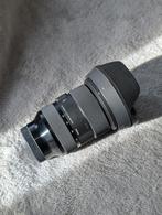Sigma 24-70mm Sony E mount, Audio, Tv en Foto, Fotografie | Lenzen en Objectieven, Ophalen of Verzenden, Zo goed als nieuw, Standaardlens