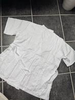 Pedicure/Schoonheidsspecialiste Jasje - Wit - Maat XL, Kleding | Dames, Ophalen of Verzenden