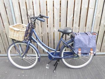 Elektrische fiets | Cortina E-U4 D50 | dames sportdrive 36V beschikbaar voor biedingen