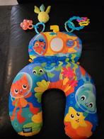 Playgro tummy time buikligkussen, Ophalen, Nieuw, Babygym