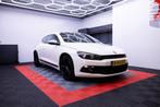 Volkswagen Scirocco 1.4 TSI 118KW 2010 Wit, Voorwielaandrijving, Euro 5, 15 km/l, Zwart