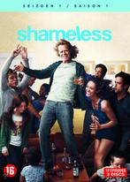 Shameless - Seizoen 1, Sealed Ned. Ondert. 3 dvd, Cd's en Dvd's, Dvd's | Tv en Series, Boxset, Komedie, Ophalen of Verzenden, Nieuw in verpakking