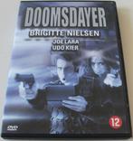 Dvd *** DOOMSDAYER *** Terwijl de seconden wegtikken..., Cd's en Dvd's, Dvd's | Actie, Ophalen of Verzenden, Vanaf 12 jaar, Zo goed als nieuw