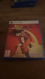 Dragonball Z Kakarot voor de Ps5, Spelcomputers en Games, Games | Sony PlayStation 5, Ophalen of Verzenden, Zo goed als nieuw
