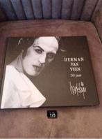 Herman van veen 50 jaar Harlekijn, Ophalen of Verzenden, Zo goed als nieuw, Cabaret