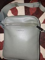 Calvin klein  tasje, Ophalen of Verzenden, Zo goed als nieuw, Zwart