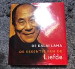 De Dalai Lama - De essentie van de liefde, Ophalen of Verzenden, Gelezen, Spiritualiteit algemeen, Overige typen