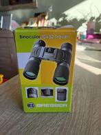 Bresser verrekijker 10-32 Travel, Audio, Tv en Foto, Optische apparatuur | Verrekijkers, Ophalen of Verzenden, Gebruikt, 20x of meer