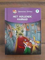 Geronimo Stilton, Ophalen of Verzenden, Gelezen