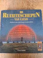 De Ruimteschepen van Catan, Drie of vier spelers, Ophalen of Verzenden, Gebruikt, 999 Games