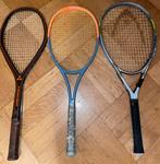 head Fischer tennisracket grip L1 tennis 15, Sport en Fitness, Tennis, Ophalen, Zo goed als nieuw, Racket, Head