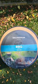 Gusta Emmer bbq, Tuin en Terras, Houtskoolbarbecues, Ophalen, Nieuw, Gusta
