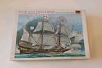 Revell H- 325 The Golden Hind, Hobby en Vrije tijd, Modelbouw | Boten en Schepen, Ophalen, Gebruikt, Revell
