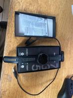 Garmin 735XT GPS Sport horloge, Gebruikt, Zwart, Ophalen of Verzenden, GPS