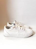 Nike SB Charge Schoenen Maat 40, Wit, Nike, Ophalen of Verzenden, Sneakers of Gympen