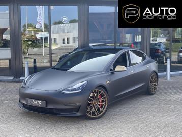 Tesla Model 3 Performance AWD 75 kWh 462PK | BREMBO Performa beschikbaar voor biedingen
