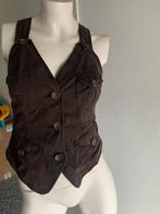 Liu jo top maat it 40, Bruin, Liu Jo, Ophalen of Verzenden, Zo goed als nieuw