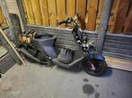Hyosung, Ophalen, Zo goed als nieuw, Benzine, Overige merken