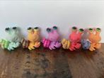 Leuke kreeftjes van Littlest Petshop, Kinderen en Baby's, Speelgoed | Overig, Ophalen of Verzenden, Zo goed als nieuw, Jongen of Meisje