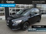 Mercedes-Benz Citan 108 CDI L1 Pro | Citan BPM-vrij kopen in, Voorwielaandrijving, Stof, Gebruikt, Euro 6