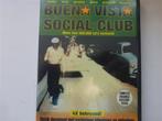 Buena Vista Social Club, dvd - Jazz, Cubaans, Muziek, Documentaire, Alle leeftijden, Ophalen of Verzenden, Zo goed als nieuw