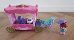Vtech Flipsies Grace en haar Droomtuin & Koets, Ophalen of Verzenden, Zo goed als nieuw, 4 tot 6 jaar
