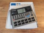 Alesis SR18 Drummachine ZGAN, Ophalen of Verzenden, Zo goed als nieuw, Overige merken