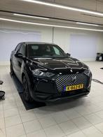 DS3 E-tense crossback business zwart, Auto's, DS, 0 cilinders, Lane Keeping Assist, Origineel Nederlands, Particulier