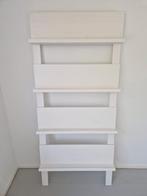 Woood tijdschriftenrek, Ophalen, Gebruikt, Minder dan 150 cm, Minder dan 100 cm