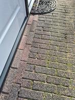 Betonklinker 27m2 *GRATIS*, Tuin en Terras, Tegels en Klinkers, Ophalen, Gebruikt, Klinkers, 10 m² of meer